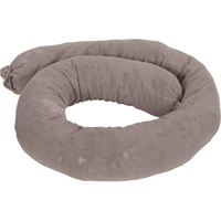Remblais tubulaires absorbants, Universel, Absorption 40 gal., 3" la x 4' lo, Pqt de 25 Distribution Élite MP
