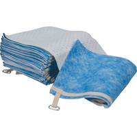 Balayage absorbant pour huile seulement Distribution Élite MP