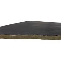 Tapis Plug Rug, Carr&eacute;e, 8" lo x 8" la Distribution Élite MP