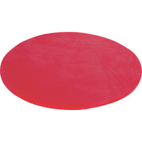 Tapis pour drain Ultra-Drain Seals, Circulaire, 12" dia. Distribution Élite MP