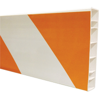 PLASTXA-Frame Barricade T-Board Distribution Élite MP