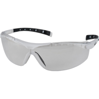 Z1500 Series Safety Glasses, Clear Lens, Anti-Fog, Meets/Exceeds CSA Z94.3 Distribution Élite MP