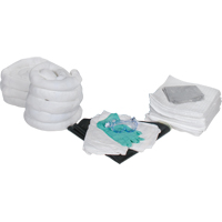 Trousse de rechange de premi&egrave;re qualit&eacute;, 55 gallons, Huile seulement Distribution Élite MP