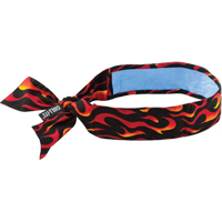 Foulards 6700CT de refroidissement en tissu de serviette Chill-Its, Multicolore Distribution Élite MP