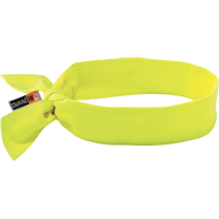 Foulards de refroidissement ignifug&eacute;s 6700FR Chill-Its, Jaune lime haute visibilit&eacute; Distribution Élite MP