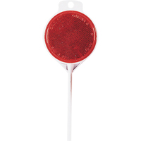 Balises r&eacute;fl&eacute;chissantes pour all&eacute;es Distribution Élite MP