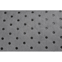 Absorbants pour zones de circulation &eacute;lev&eacute;e, Lourd, 150' lo x 30" la, Absorption 60 gal. Distribution Élite MP