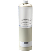 Bouteille de gaz de r&eacute;glage de sensibilit&eacute; Distribution Élite MP