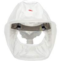 Capuchon Versaflo avec coiffe int&eacute;gr&eacute;e, Petit, Coiffe souple Distribution Élite MP