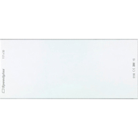 Plaque de protection interne pour masques de soudeur de s&eacute;rie 9100 Speedglas Distribution Élite MP