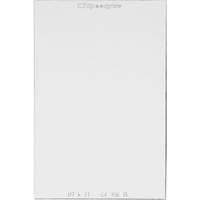 Plaque de protection interne pour masques de soudeur de s&eacute;rie 9100 Speedglas Distribution Élite MP