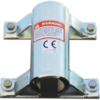 Confined Space Rescue Systems - Davit Arm System Components - Advanced Permanent Fixed Base Distribution Élite MP