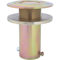 Confined Space Rescue Systems - Davit Arm System Components - Advanced Permanent Fixed Base Distribution Élite MP