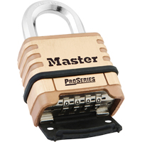 ProSeries&reg; Combination Padlock Distribution Élite MP