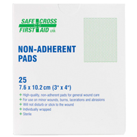 Tampons non adh&eacute;rents Distribution Élite MP