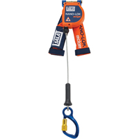 Fall Arrest Retractable Lifelines