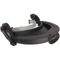 Adaptateur Uvex Turboshield pour casque de s&eacute;curit&eacute; Distribution Élite MP