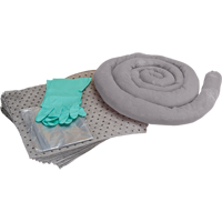 Trousse &eacute;conomique de rechange, 5 gallons, Universel Distribution Élite MP
