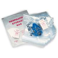 Sacs de rangement jetables pour la trousse de nettoyage pour respirateur 4002 ALLEGRO INDUSTRIES Distribution Élite MP