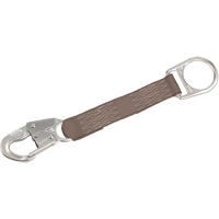 Protecta Pro 18" D-Ring Extension, D-Ring, Temporary Use Distribution Élite MP