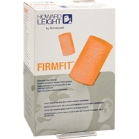 Howard Leight FirmFit Disposable Earplugs Dispenser Refill, Bulk - B Distribution Élite MP