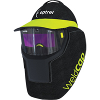Casque Weldcap Distribution Élite MP