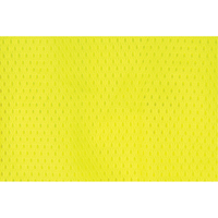 Veste d'arpenteur haute visibilit&eacute;, conforme &agrave; la CSA, Jaune lime haute visibilit&eacute;, 2T-Grand, Polyester Distribution Élite MP
