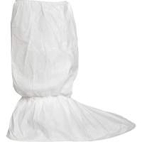 Couvre-botte, T-Grand, Tyvek IsoClean, Blanc Distribution Élite MP
