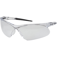 Z2100 Series Safety Glasses, Clear Lens, Anti-Scratch, Meets/Exceeds CSA Z94.3 Distribution Élite MP