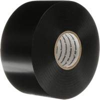 Scotchrap All-Weather Corrosion Protection Tape, 50.8 mm (2") x 30.48 m (100'), Black Distribution Élite MP