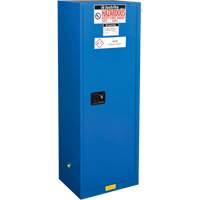 Sure-Grip&reg; Ex Hazardous Material Compac Safety Cabinets, 12 gal., 23.25" x 35" x 18" Distribution Élite MP