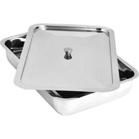 Medical Instrument Trays