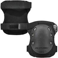Proflex&reg; 335HL Slip Resistant Cap Knee Pad, Hook and Loop Style, Rubber Caps, Foam Pads Distribution Élite MP
