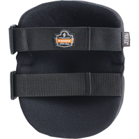 Proflex&reg; 230 Wide Soft Cap Knee Pad, Hook and Loop Style, Foam Caps, Foam Pads Distribution Élite MP