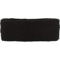 Bandeau absorbant Chill-Its 6550, Noir Distribution Élite MP