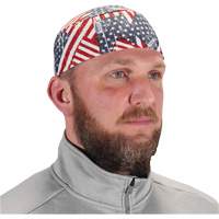 Chill-Its 6630 Cooling Skull Caps, Multi-Colour Distribution Élite MP