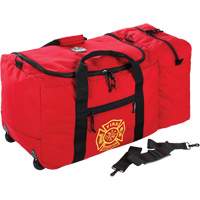 Arsenal 5005W Wheeled Firefighter Turnout Bag Distribution Élite MP