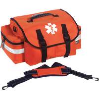 Arsenal 5210 First Responder EMS Jump Bag Distribution Élite MP