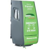 Fendall 2000 Eyewash, Gravity-Fed, 6.87 gal. Capacity, Meets ANSI Z358.1 Distribution Élite MP