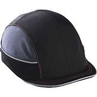 Casquette antichocs Skullerz 8950, Noir Distribution Élite MP