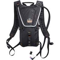 Chill-Its 5156 Low-Profile Hydration Pack with Storage Distribution Élite MP