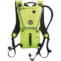 Chill-Its 5156 Low-Profile Hydration Pack with Storage Distribution Élite MP