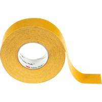 Safety-Walk Slip-Resistant Tape, 2" x 60', Yellow Distribution Élite MP