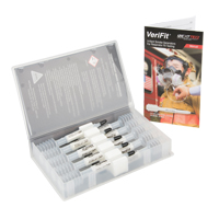 Fit Test Kit, Qualitative, Smoke Testing Solution Distribution Élite MP