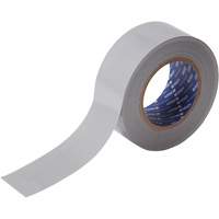Ruban de marquage pour planchers ToughStripe, 2" x 100', Polyester, Gris Distribution Élite MP
