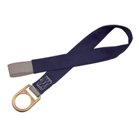 DBI-SALA&reg; Concrete Anchor Strap, Concrete, Temporary Use Distribution Élite MP