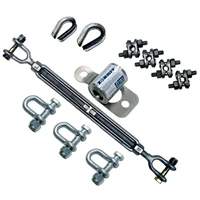 Zorbit Energy Absorber Kit Distribution Élite MP