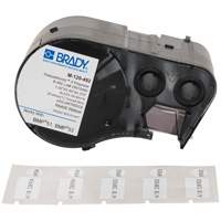 Low Temperature Label Maker Cartridge, Black Distribution Élite MP