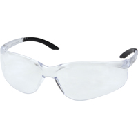 Z2400 Series Safety Glasses, Clear Lens, Anti-Scratch, ANSI Z87+/Meets/Exceeds CSA Z94.3 Distribution Élite MP