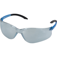 Z2400 Series Safety Glasses, Blue/Indoor/Outdoor Mirror Lens, Anti-Scratch, ANSI Z87+/Meets/Exceeds CSA Z94.3 Distribution Élite MP